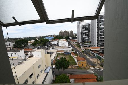 Apartamento à venda com 153m², 3 quartos e 1 vagaÁrea de Serviço - Vista