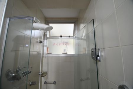 Apartamento à venda com 153m², 3 quartos e 1 vagaBanheiro Social