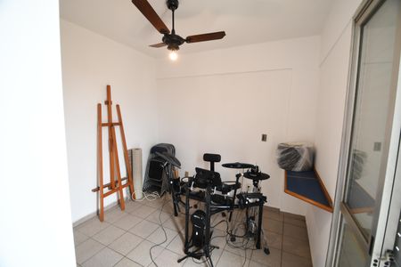 Apartamento à venda com 153m², 3 quartos e 1 vagaQuarto 3 - Suíte