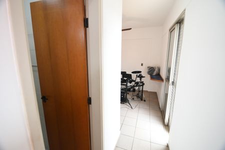 Apartamento à venda com 153m², 3 quartos e 1 vagaQuarto 3 - Suíte