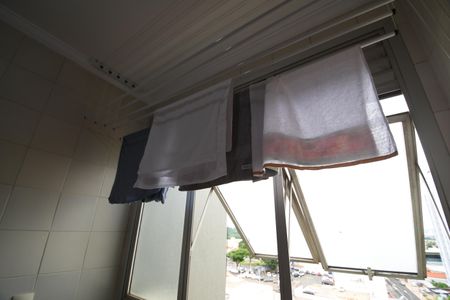 Apartamento à venda com 153m², 3 quartos e 1 vagaÁrea de Serviço