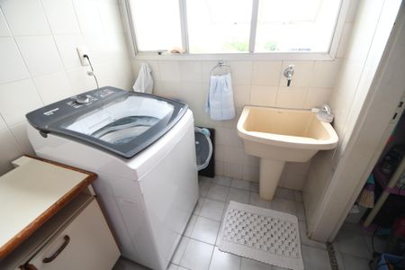 Apartamento à venda com 153m², 3 quartos e 1 vagaÁrea de Serviço