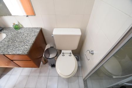 Apartamento à venda com 153m², 3 quartos e 1 vagaBanheiro Suíte