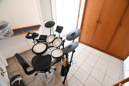 Apartamento à venda com 153m², 3 quartos e 1 vagaQuarto 3 - Suíte