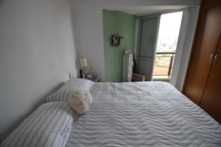 Quarto 1 de apartamento à venda com 3 quartos, 153m² em Taquaral, Campinas