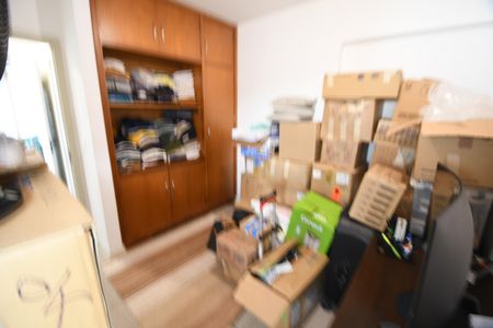 Apartamento à venda com 153m², 3 quartos e 1 vagaQuarto 2