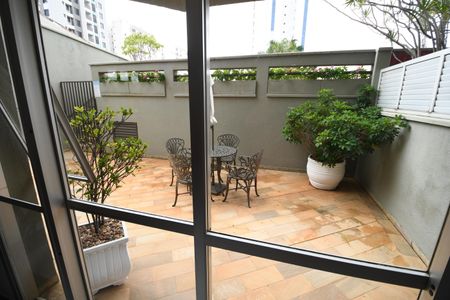 Apartamento à venda com 153m², 3 quartos e 1 vagaÁrea comum - Salão de festas