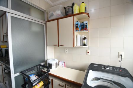 Apartamento à venda com 153m², 3 quartos e 1 vagaÁrea de Serviço