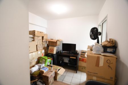 Apartamento à venda com 153m², 3 quartos e 1 vagaQuarto 2