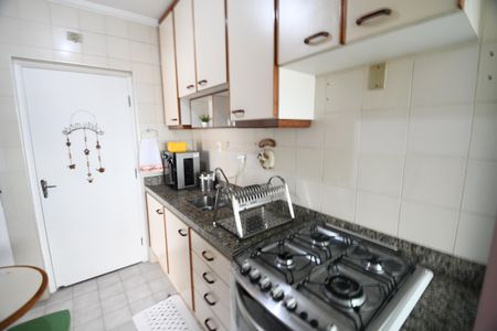 Apartamento à venda com 153m², 3 quartos e 1 vagaCozinha