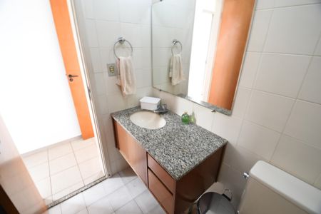 Apartamento à venda com 153m², 3 quartos e 1 vagaBanheiro Suíte