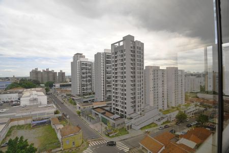 Apartamento à venda com 153m², 3 quartos e 1 vagaQuarto 2 - Vista