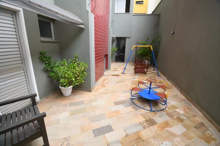 Apartamento à venda com 153m², 3 quartos e 1 vagaÁrea comum - Playground