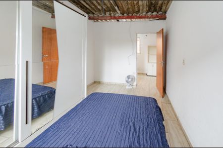 Studio para alugar com 26m², 1 quarto e 1 vaga Studio para alugar com 26m², 1 quarto e 1 vagaQuarto