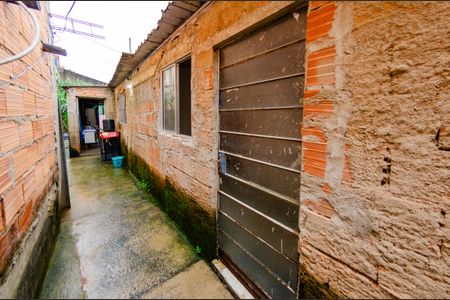 Studio para alugar com 26m², 1 quarto e 1 vaga Studio para alugar com 26m², 1 quarto e 1 vagaFachada