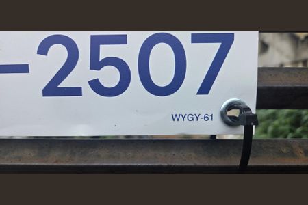 Studio para alugar com 26m², 1 quarto e 1 vaga Studio para alugar com 26m², 1 quarto e 1 vagaPlaquinha instalada