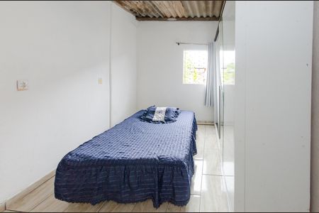Quarto de kitnet/studio para alugar com 1 quarto, 26m² em Aparecida, Belo Horizonte