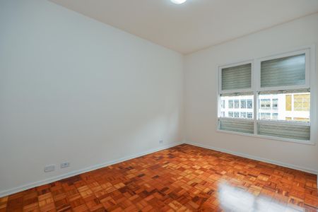 Quarto 1 de apartamento para alugar com 2 quartos, 75m² em Vila Progredior, São Paulo