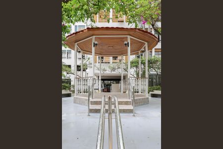 Apartamento para alugar com 75m², 2 quartos e 1 vagaÁrea comum