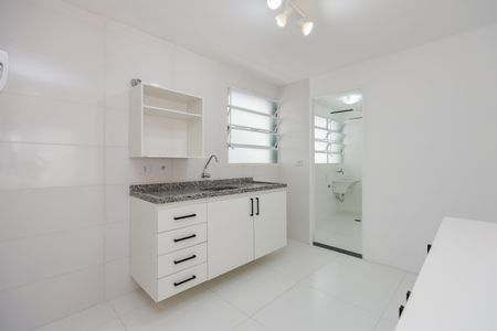 Apartamento para alugar com 75m², 2 quartos e 1 vagaCozinha