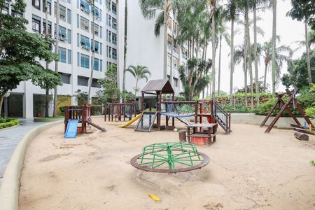 Apartamento para alugar com 75m², 2 quartos e 1 vagaÁrea comum