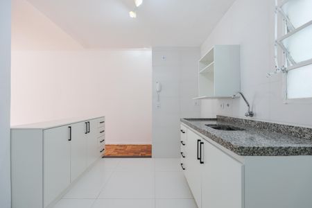Apartamento para alugar com 75m², 2 quartos e 1 vagaCozinha