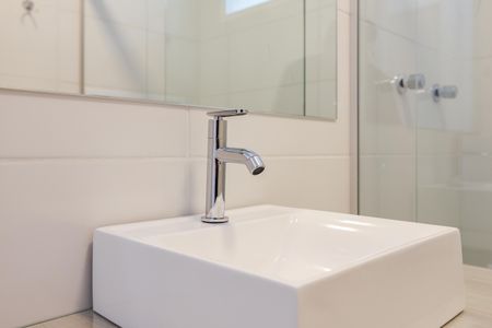 Apartamento para alugar com 75m², 2 quartos e 1 vagaBanheiro