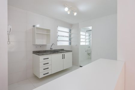Apartamento para alugar com 75m², 2 quartos e 1 vagaCozinha
