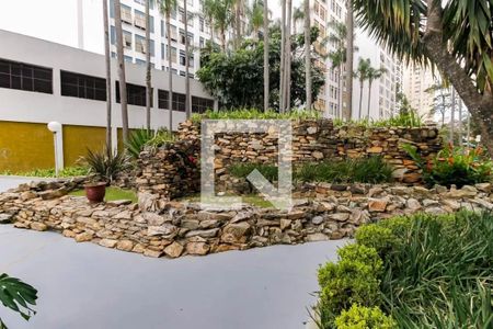 Apartamento para alugar com 75m², 2 quartos e 1 vagaÁrea comum