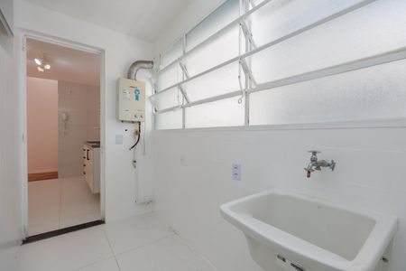 Apartamento para alugar com 75m², 2 quartos e 1 vagaÁrea de Serviço