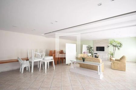 Apartamento para alugar com 75m², 2 quartos e 1 vagaÁrea comum