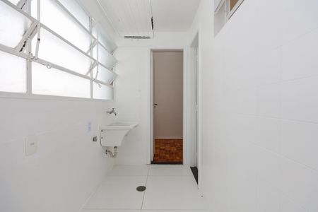 Apartamento para alugar com 75m², 2 quartos e 1 vagaÁrea de Serviço