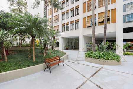 Apartamento para alugar com 75m², 2 quartos e 1 vagaÁrea comum