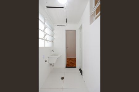 Apartamento para alugar com 75m², 2 quartos e 1 vagaÁrea de Serviço