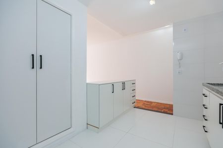 Apartamento para alugar com 75m², 2 quartos e 1 vagaCozinha