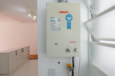 Apartamento para alugar com 75m², 2 quartos e 1 vagaÁrea de Serviço