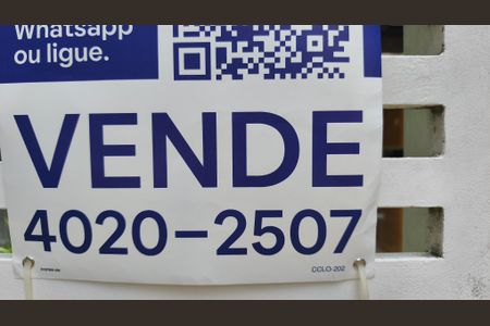 Apartamento à venda com 74m², 1 quarto e 2 vagasPlaquinha CCLO-202