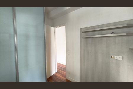 Apartamento à venda com 74m², 1 quarto e 2 vagasQuarto 