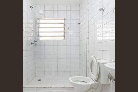 Banheiro de apartamento para alugar com 2 quartos, 90m² em Consolação, São Paulo