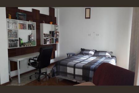 Quarto de apartamento para alugar com 2 quartos, 90m² em Consolação, São Paulo