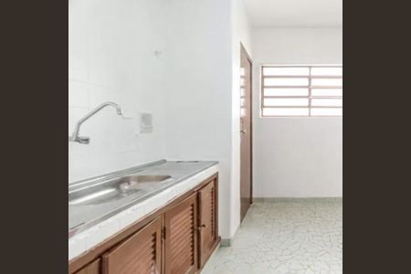 Cozinha de apartamento para alugar com 2 quartos, 90m² em Consolação, São Paulo