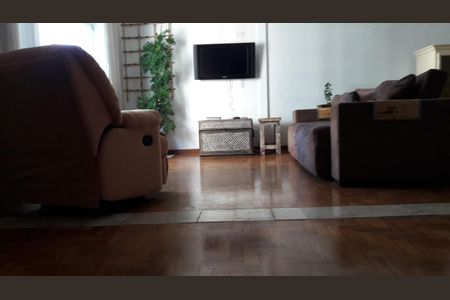 Sala de apartamento para alugar com 2 quartos, 90m² em Consolação, São Paulo