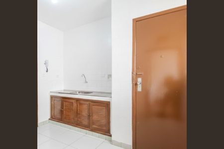 Cozinha de apartamento para alugar com 2 quartos, 90m² em Consolação, São Paulo