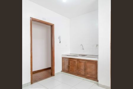 Cozinha de apartamento para alugar com 2 quartos, 90m² em Consolação, São Paulo