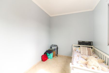 Quarto 1 de apartamento à venda com 2 quartos, 50m² em Vila Carmosina, São Paulo