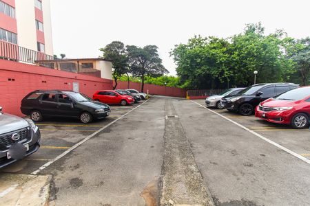 Apartamento à venda com 50m², 2 quartos e 1 vagaEstacionamento