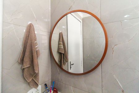 Apartamento à venda com 50m², 2 quartos e 1 vagaBanheiro