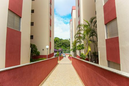 Apartamento à venda com 50m², 2 quartos e 1 vagaÁrea comum