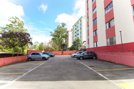 Apartamento à venda com 50m², 2 quartos e 1 vagaEstacionamento