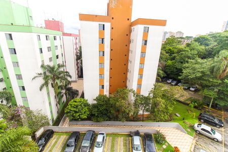Apartamento à venda com 50m², 2 quartos e 1 vagaVista do Quarto 2